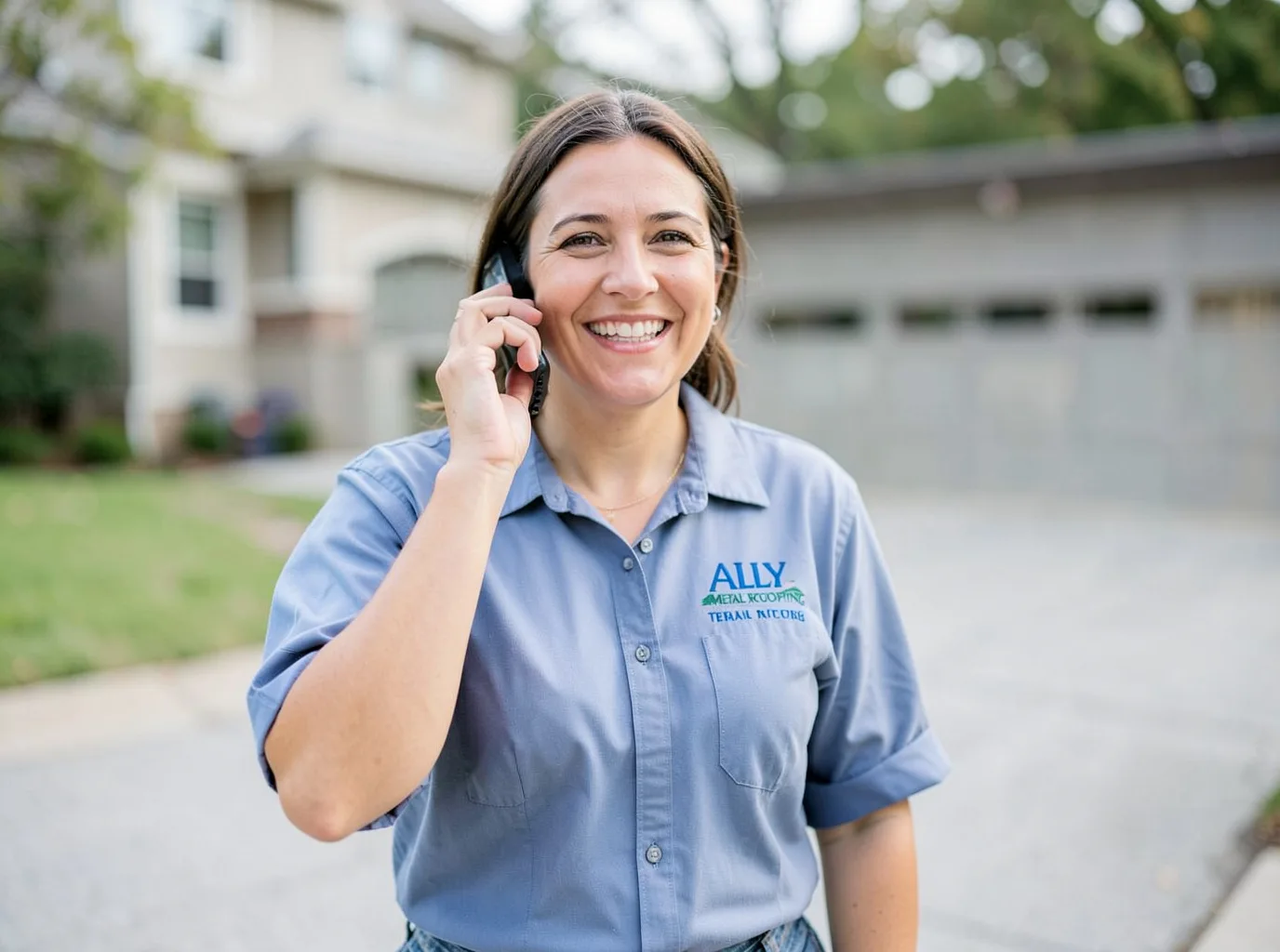 Metal Roof Installation Alexander, KS FAQs